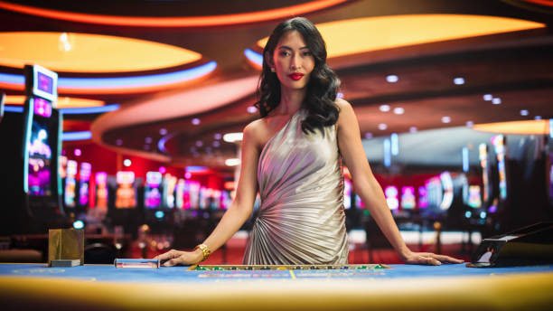 xx8a Live Casino